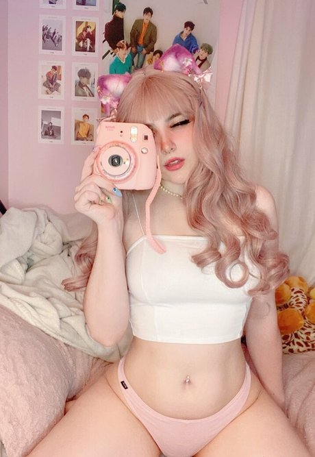 Elliechii
