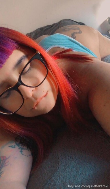 Foto di nudo di fuga di OnlyFans di Mistressjuliette