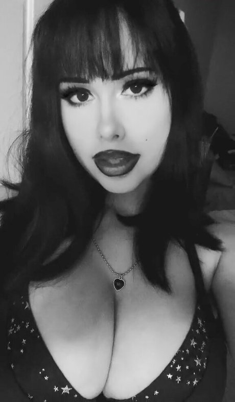 Marianalabruja