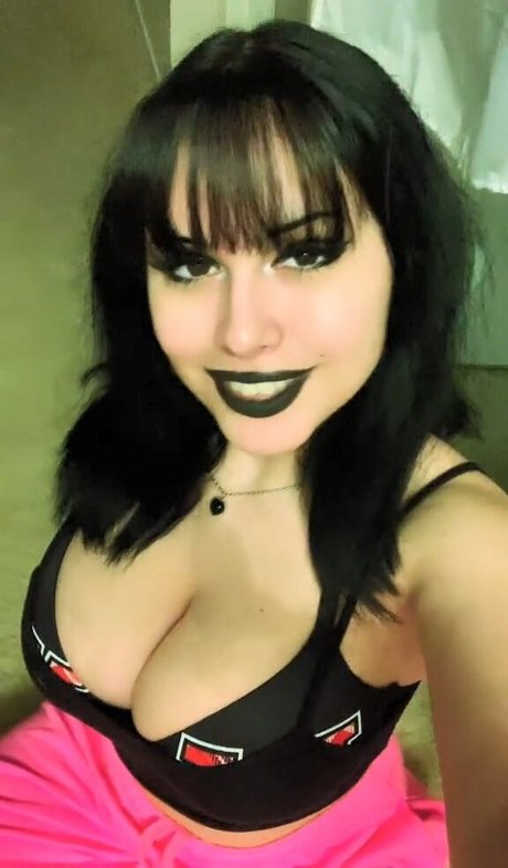Marianalabruja
