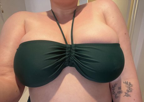 Foto di nudo di fuga di OnlyFans di Chunkynymph