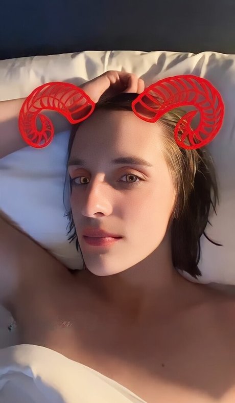 Ashley Victoria Robinson