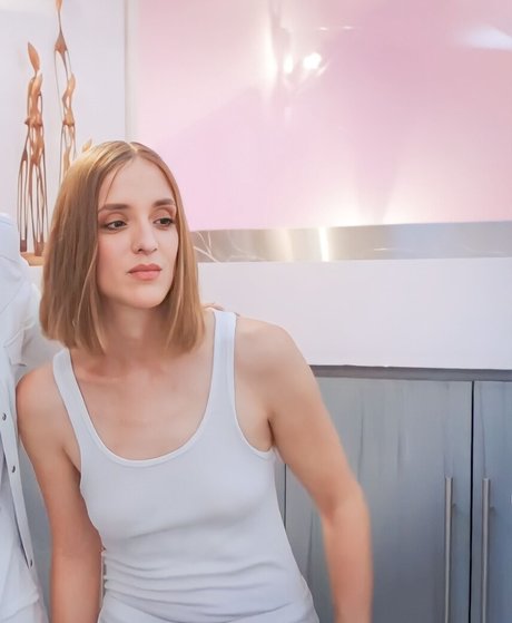 Ashley Victoria Robinson