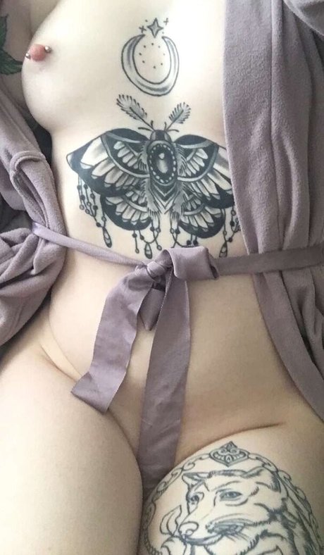 Gothpixi