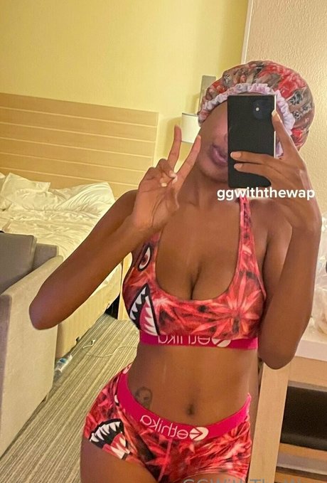 Foto di nudo di fuga di OnlyFans di Ggwitdawap2