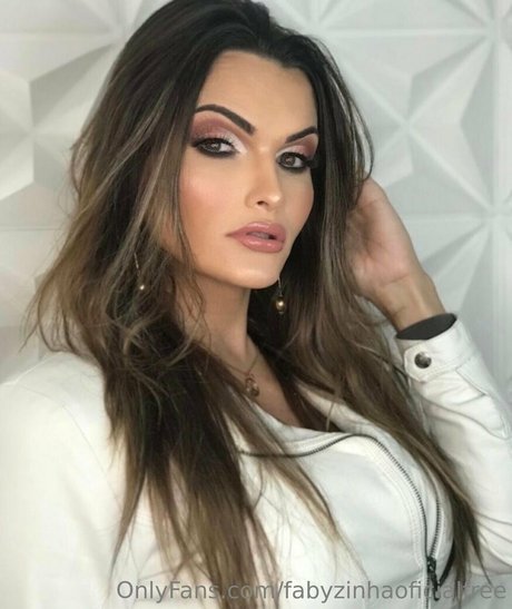 Fabyzinhaoficialfree