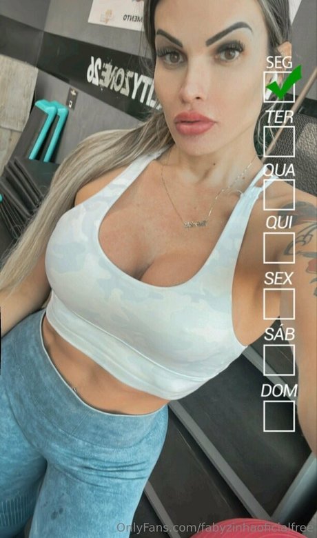 Fabyzinhaoficialfree