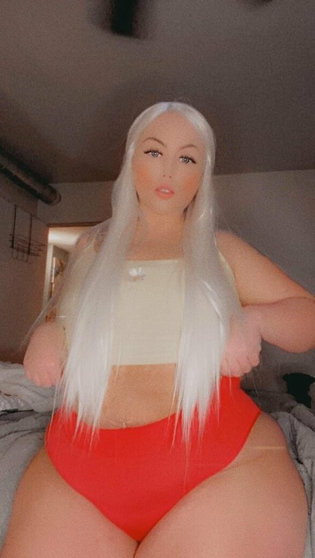 Foto di nudo di fuga di OnlyFans di Honeycomb7