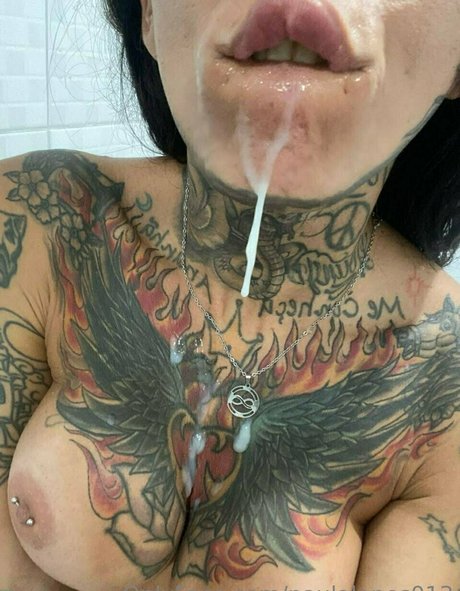Foto di nudo di fuga di OnlyFans di Paulalopes013