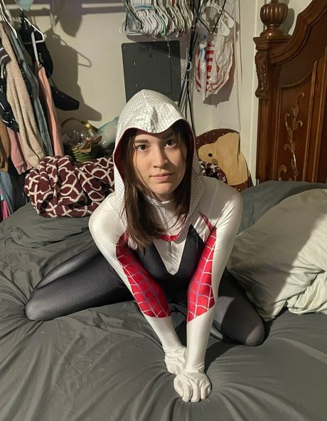 Foto di nudo di fuga di OnlyFans di Lillylovespenisland