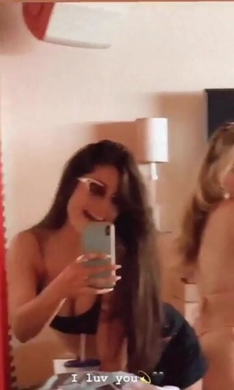 Brec Bassinger