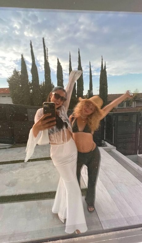 Brec Bassinger