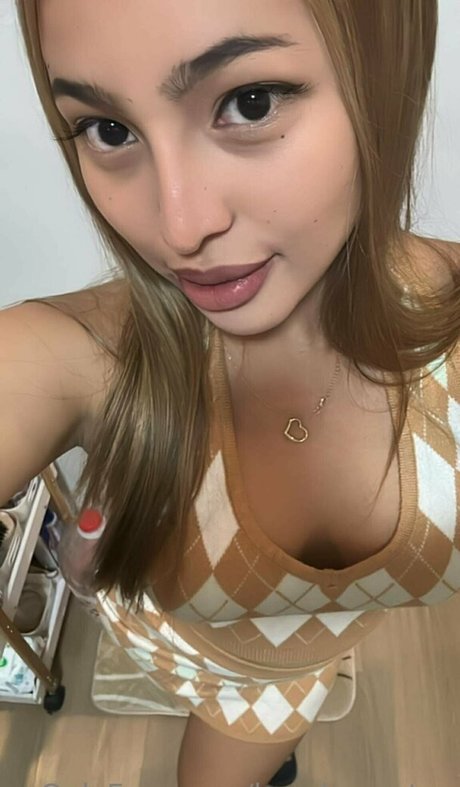 Foto di nudo di fuga di OnlyFans di Tanyawild