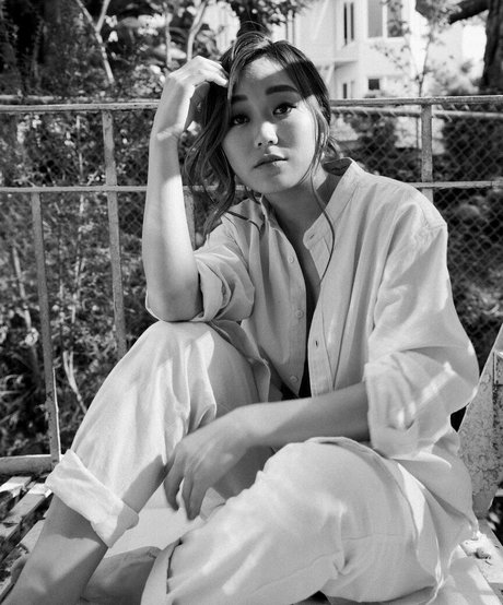 Karen Fukuhara