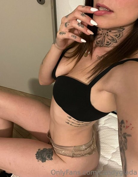 Candygiada