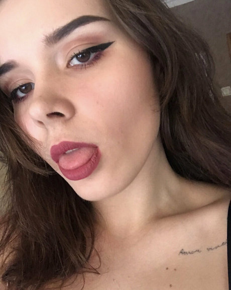 Foto di nudo di fuga di OnlyFans di Alicewoodvip
