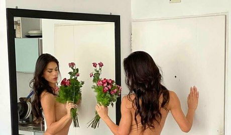 Foto di nudo di fuga di OnlyFans di Alyts