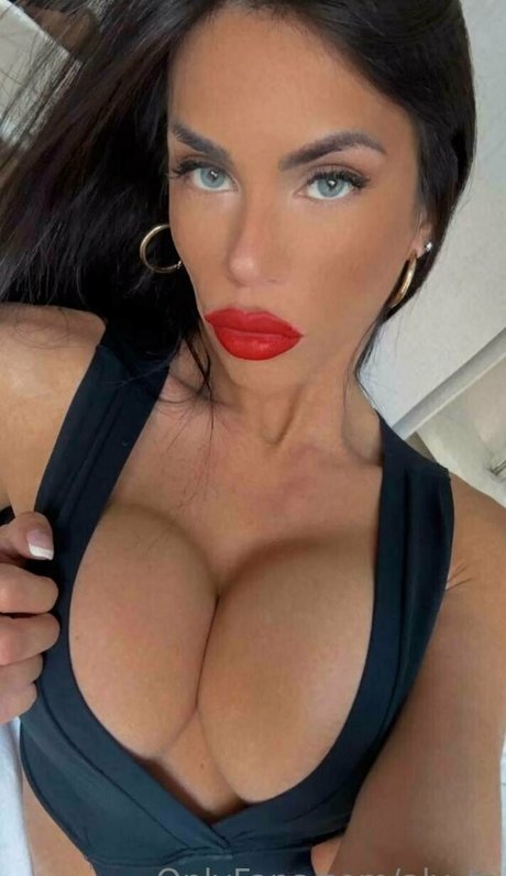 Foto di nudo di fuga di OnlyFans di Alyts