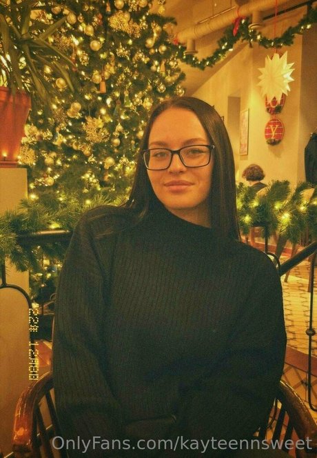 Kayteennsweet