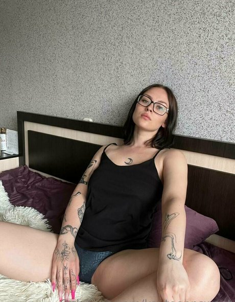 Foto di nudo di fuga di OnlyFans di Kayteennsweet