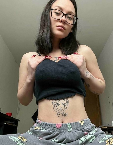 Foto di nudo di fuga di OnlyFans di Kayteennsweet