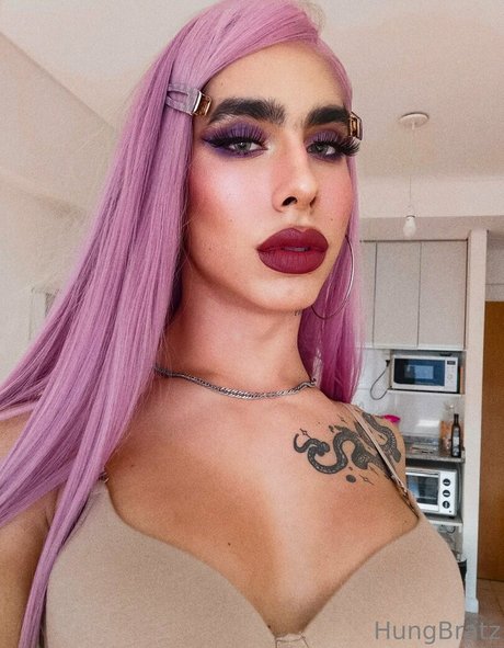 Hungbratz