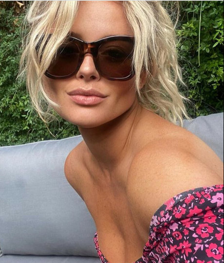 Emily Atack