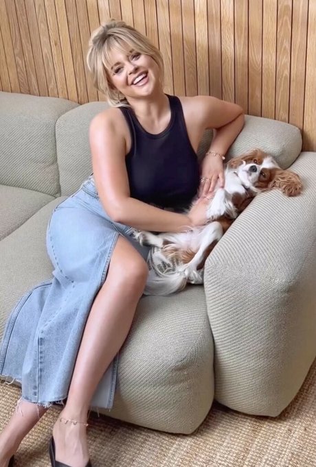 Emily Atack