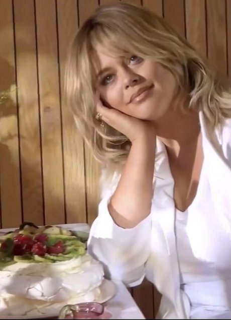 Emily Atack