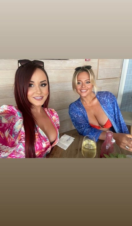 Emily Atack