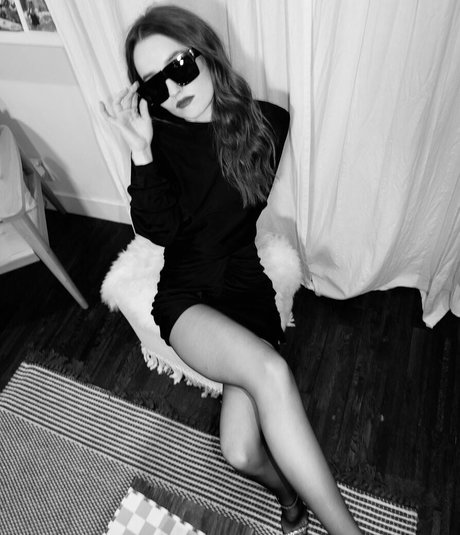 Kaitlyn Dever