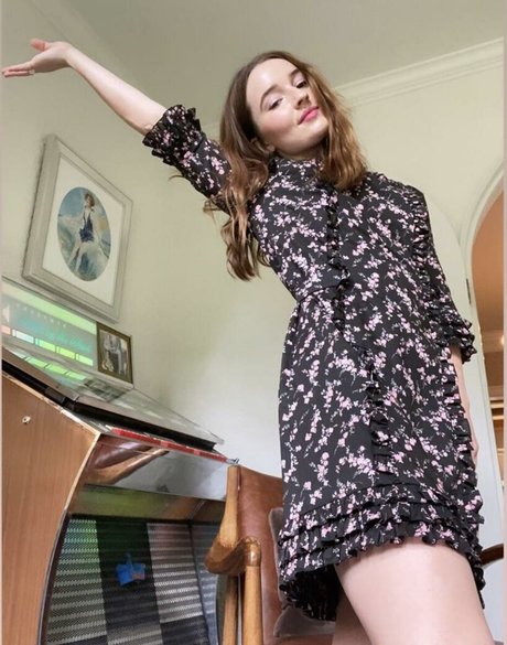 Kaitlyn Dever