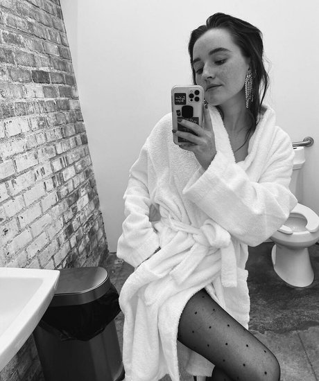 Kaitlyn Dever