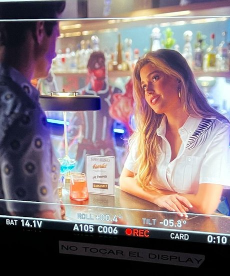 Kara Del Toro