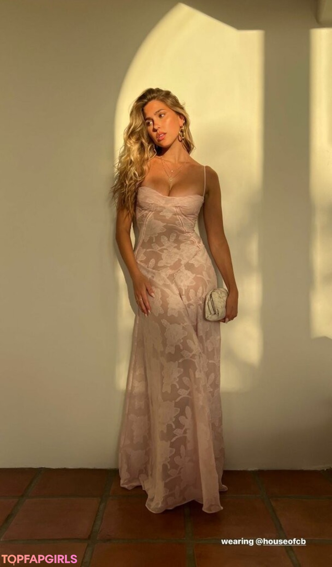 Foto di nudo di fuga di OnlyFans di Kara Del Toro #1363