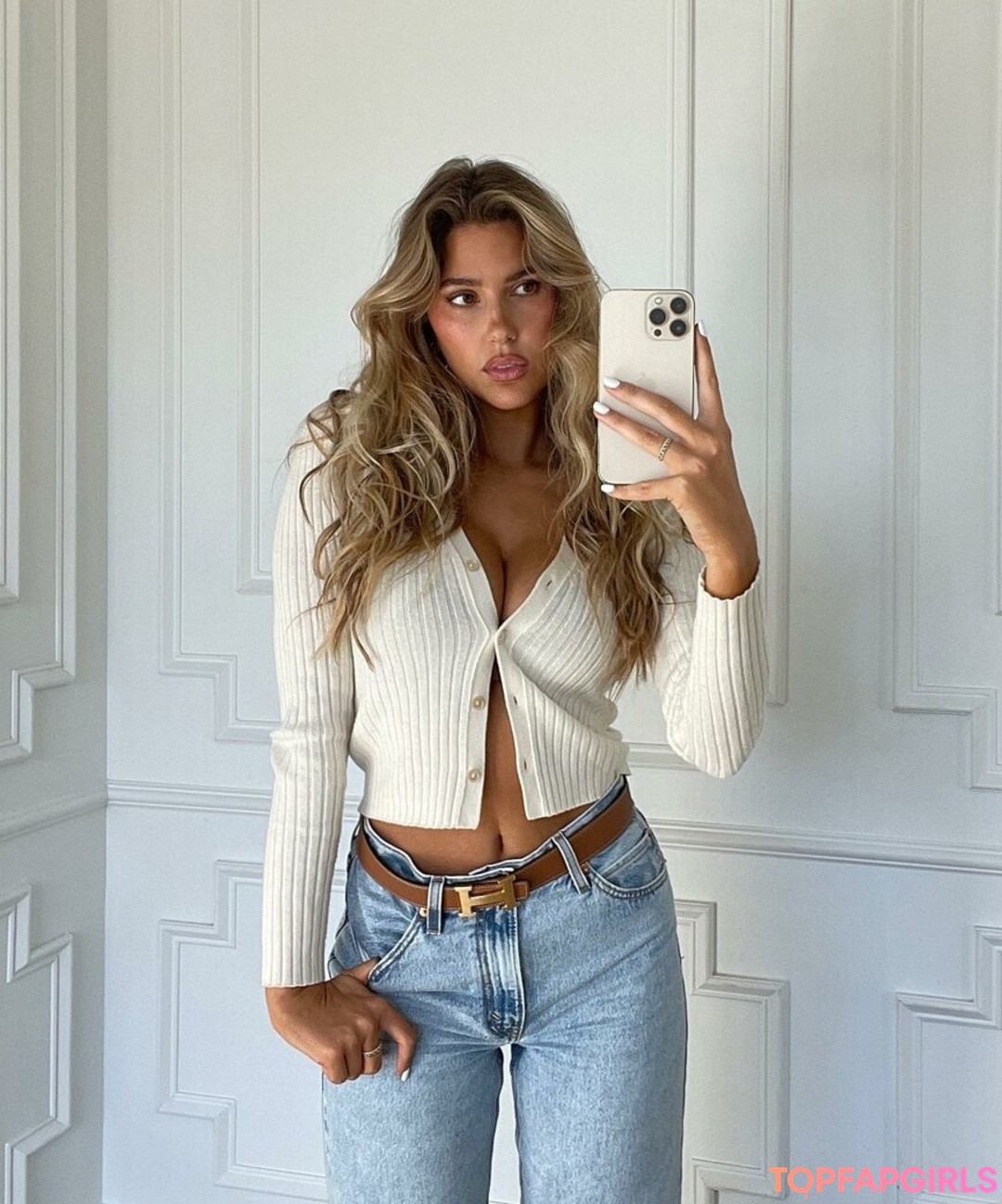 Foto di nudo di fuga di OnlyFans di Kara Del Toro #1372