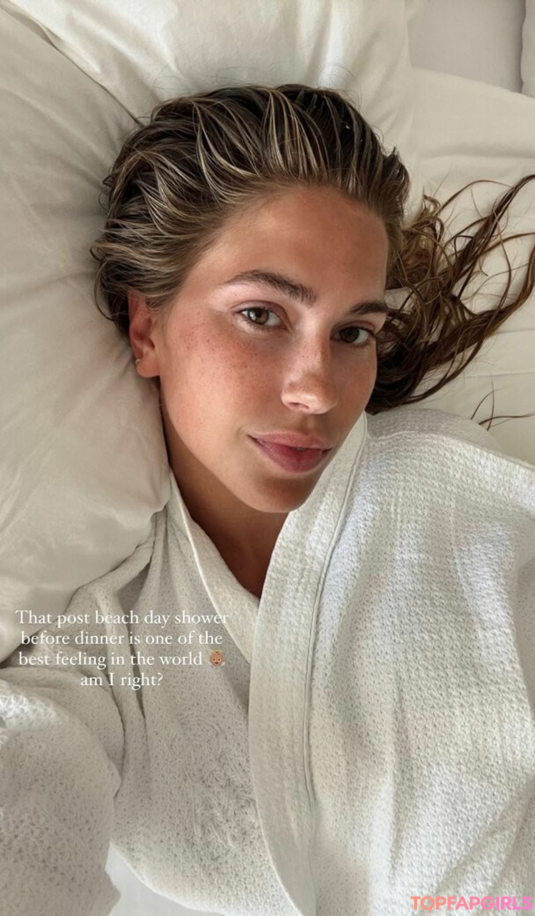 Foto di nudo di fuga di OnlyFans di Kara Del Toro #1608