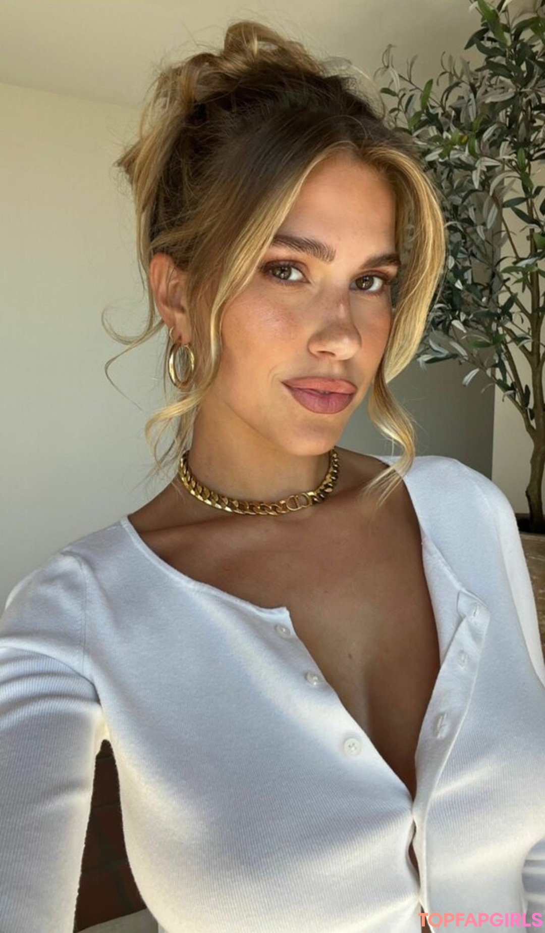 Foto di nudo di fuga di OnlyFans di Kara Del Toro #1649
