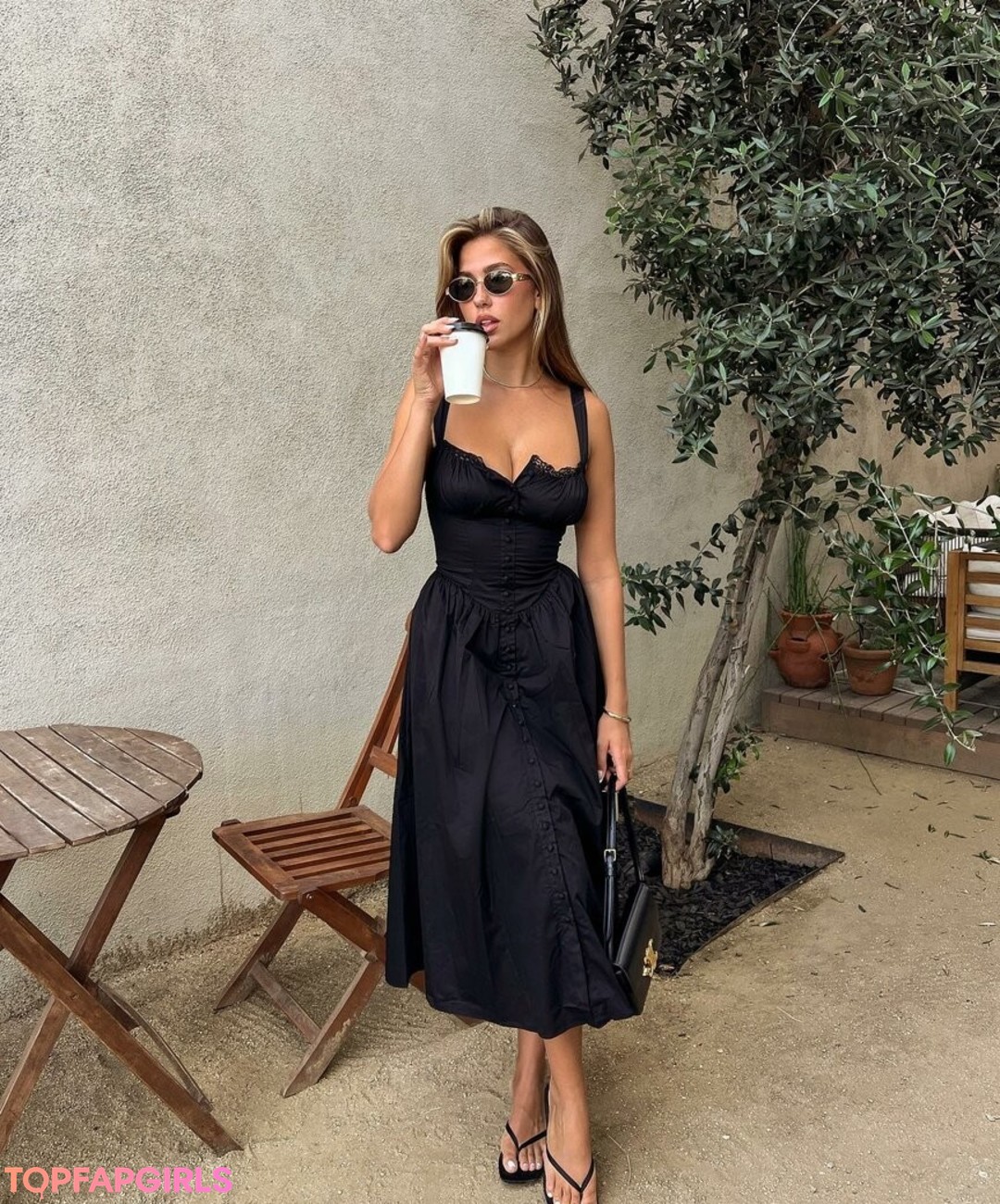 Foto di nudo di fuga di OnlyFans di Kara Del Toro #1730