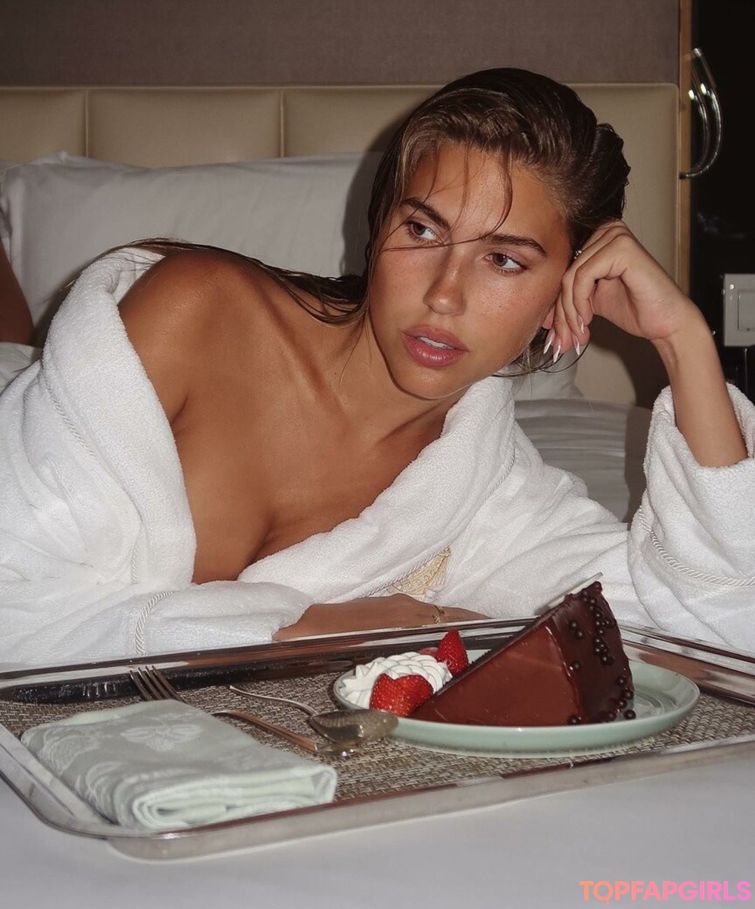 Foto di nudo di fuga di OnlyFans di Kara Del Toro #1752