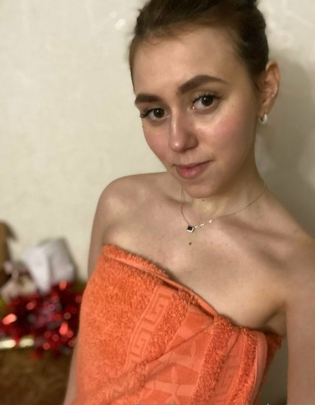 Foto di nudo di fuga di OnlyFans di Tasha111