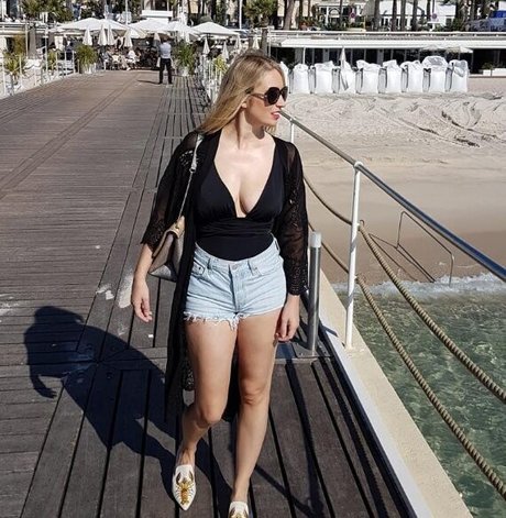 Sarah Cruddas