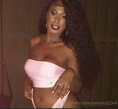 Foto di nudo di fuga di OnlyFans di Pantera22xxl