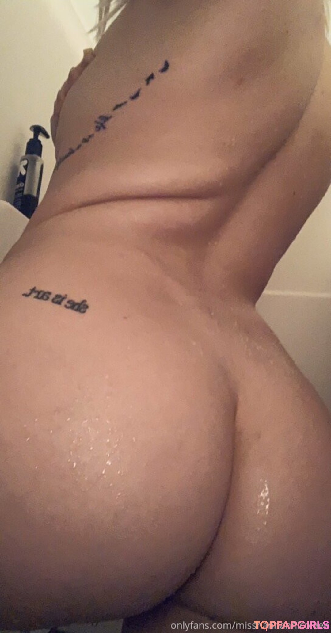 Foto di nudo di fuga di OnlyFans di Misshannahnicoleee #1024