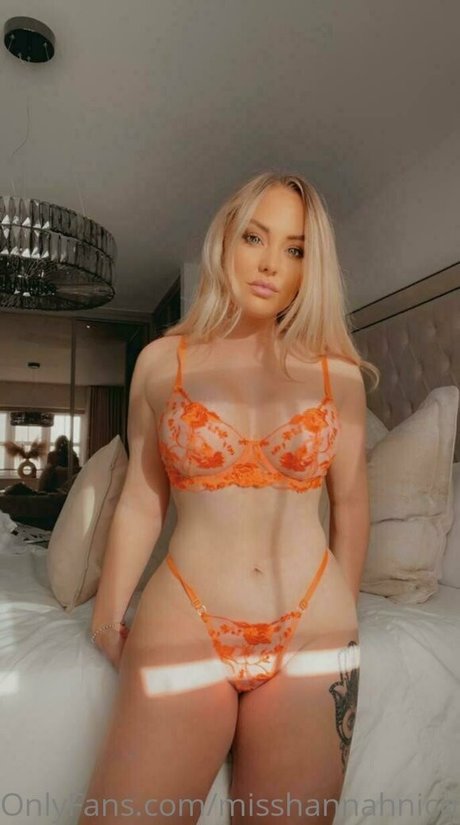 Misshannahnicoleee