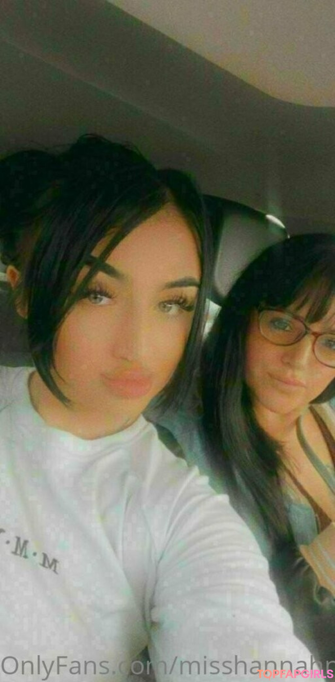 Foto di nudo di fuga di OnlyFans di Misshannahnicoleee #1428