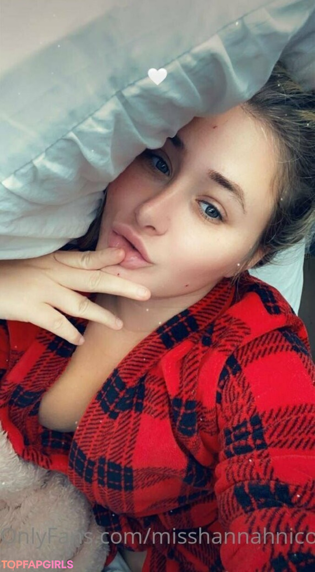 Foto di nudo di fuga di OnlyFans di Misshannahnicoleee #1462