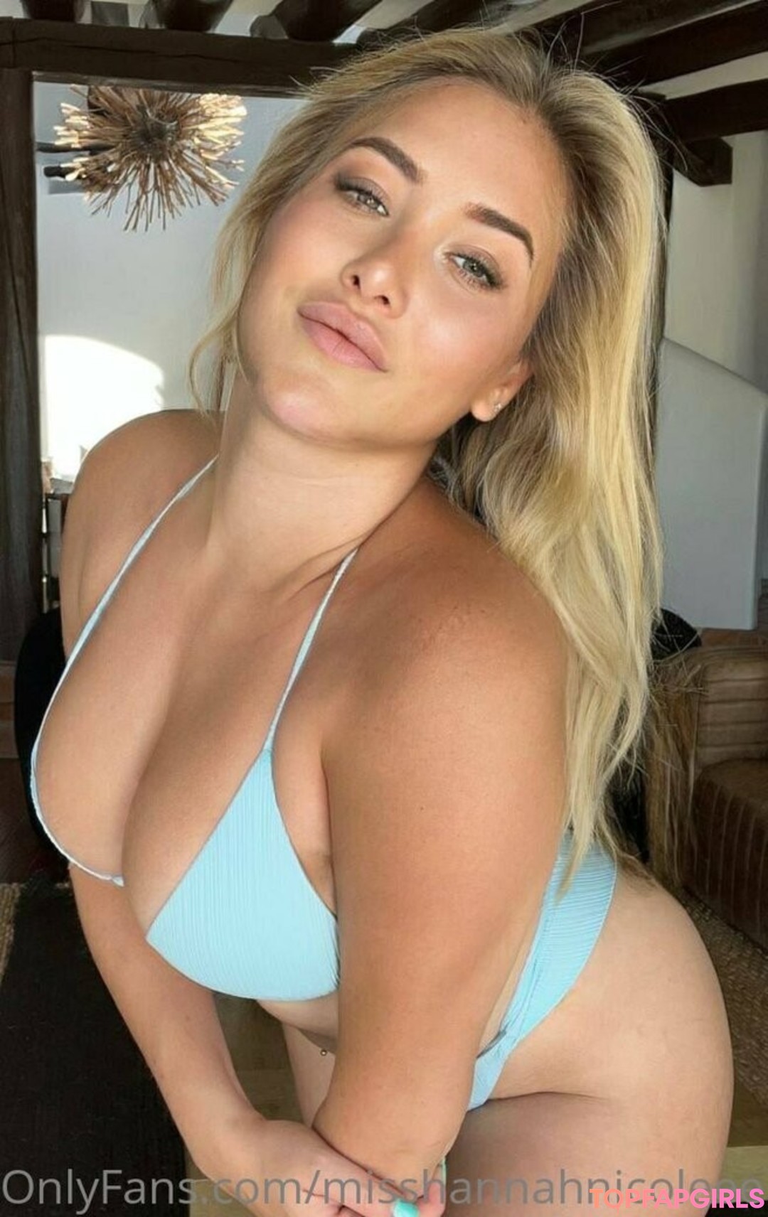 Foto di nudo di fuga di OnlyFans di Misshannahnicoleee #1491