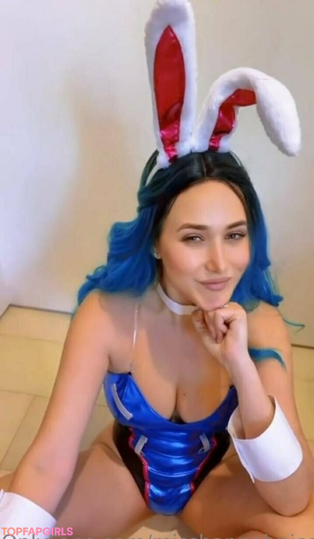 Foto di nudo di fuga di OnlyFans di Misshannahnicoleee #1525