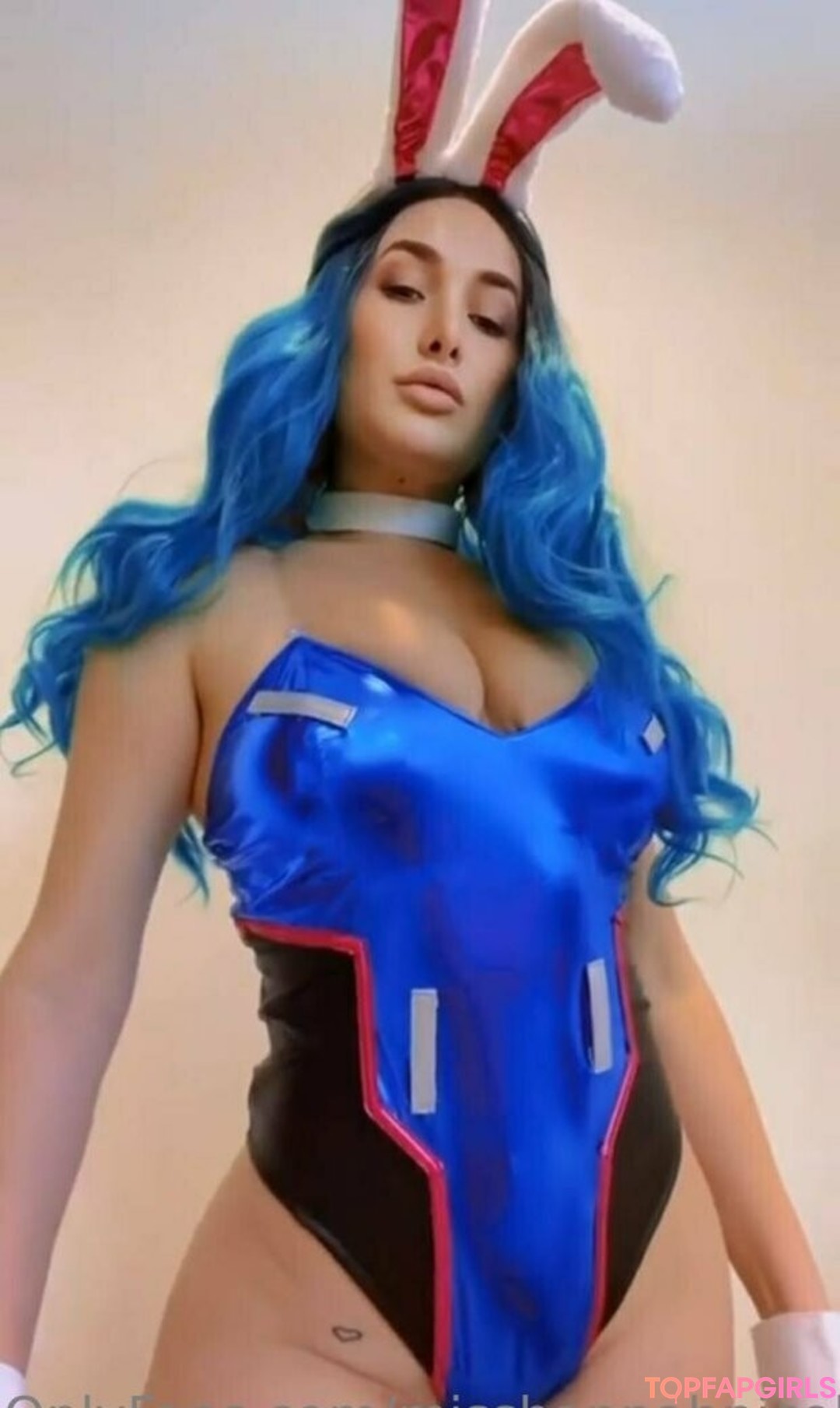 Foto di nudo di fuga di OnlyFans di Misshannahnicoleee #1552